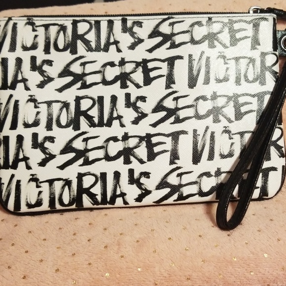 Victoria secret wristlet - Picture 2 of 3